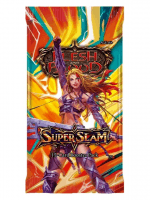 Kartová hra Flesh and Blood TCG: Super Slam - Booster