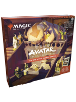 Kartová hra Magic: the Gathering Avatar: The Last Airbender - Scene Box - Tea Time at the Jasmine Dragon