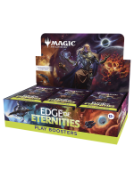 Kartová hra Magic: The Gathering Edge of Eternities - Play Booster Box (30 boosterov)