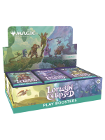 Kartová hra Magic: The Gathering Lorwyn Eclipsed - Play Booster Box (30 boosterov)