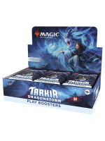 Kartová hra Magic: The Gathering Tarkir: Dragonstorm - Play Booster Box (30 boosterov)