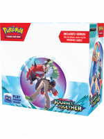 Kartová hra Pokémon TCG: Scarlet & Violet - Journey Together Enhanced Booster Box (36 boosterov)