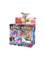 Kartová hra Pokémon TCG: Scarlet & Violet Temporal Forces - Booster Box (36 boosterov)