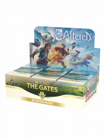 Kartová hra Altered TCG - Beyond The Gates - Booster Box (36 boosterů)