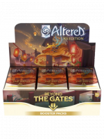 Kartová hra Altered TCG - Beyond The Gates - Booster Box (KS edition) (36 boosterov)