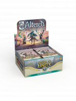 Kartová hra Altered TCG - Seeds of Unity - Booster Box