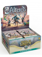 Kartová hra Altered TCG - Seeds of Unity - Booster Box