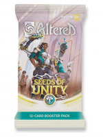 Kartová hra Altered TCG - Seeds of Unity - Booster