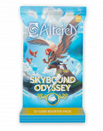 Kartová hra Altered TCG - Skybound Odyssey - Booster