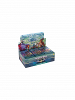 Kartová hra Altered TCG - Whispers from the Maze - Booster Box (36 boosterov)