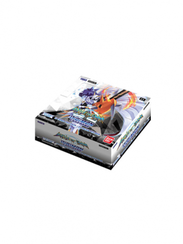Kartová hra Digimon Card Game - Battle of Omni Booster Box