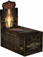 Kartová hra Flesh and Blood TCG: Mastery Pack: Guardian - Booster Box