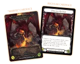 Kartová hra Flesh and Blood TCG: Uprising - Booster