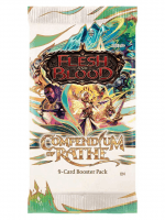 Kartová hra Flesh and Blood TCG: Compendium of Rathe - Booster