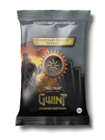 Kartová hra Gwint - Ballads Legendary Foil Cards - Nilfgaard (10 kariet) CZ