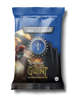 Kartová hra Gwint - Ballads Legendary Foil Cards - Severní království (10 kariet)