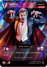 Kartová hra Hellbreak TCG: Dawn of Terror - Booster Box (24 boosterov) - Zberateľská kartová hra TCG