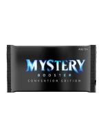 Kartová hra Magic: The Gathering - Mystery Booster Convention Edition