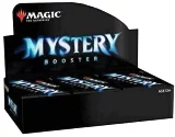 Kartová hra Magic: The Gathering - Mystery Booster Convention Edition
