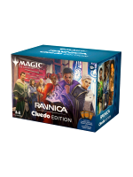 Kartová hra Magic: The Gathering Ravnica - Cluedo Edition