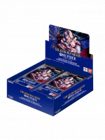 Kartová hra One Piece TCG – Azure Sea’s Seven Booster Box (24 boosterov)