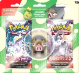 Kartová hra Pokémon TCG: Guma Lechonk + 2x booster