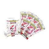 Kartová hra Pokémon TCG: Scarlet & Violet 151 - Booster Bundle