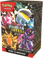 Kartová hra Pokémon TCG: Scarlet & Violet Paldean Fates - Booster Bundle