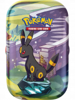 Kartová hra Pokémon TCG: Scarlet & Violet Prismatic Evolutions - Mini Tin: Umbreon