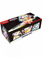 Kartová hra Pokémon TCG: Scarlet & Violet Prismatic Evolutions - Surprise Box