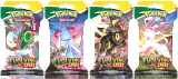 Kartová hra Pokémon TCG: Sword & Shield Evolving Skies - Sleeved Booster (10 kariet)
