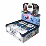 Kartová hra Star Wars: Unlimited - Icons Booster Box (24 boosterov) - Zberateľská kartová hra TCG