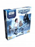 Kartová hra Star Wars: Unlimited - Intro Battle: Hoth