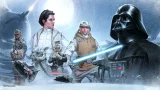 Star Wars™: Unlimited - Intro Battle: Hoth First Look Trailer