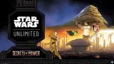 Star Wars™: Unlimited - Secrets of Power First Look Trailer