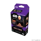 Kartová hra Star Wars: Unlimited - Secrets of Power Spotlight Deck (Chancellor Palpatine)