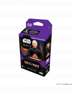 Kartová hra Star Wars: Unlimited - Secrets of Power Spotlight Deck (Chancellor Palpatine)