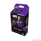 Kartová hra Star Wars: Unlimited - Secrets of Power Spotlight Deck (Padmé Amidala)