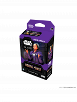 Kartová hra Star Wars: Unlimited - Secrets of Power Spotlight Deck (Padmé Amidala)