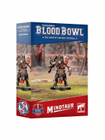 Stolová hra Blood Bowl - Minotaur (1 figúrka) 