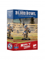 Stolová hra Blood Bowl - Morg ‘n’ Thorg (1 figúrka)