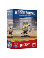 Stolová hra Blood Bowl - Rat Ogre (1 figúrka)