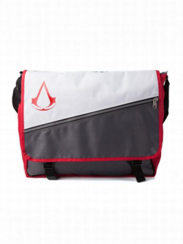 Taška Assassins Creed - Core Crest Logo