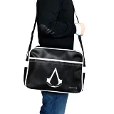brašňa Assassins Creed: Crest Symbol Messenger Bag