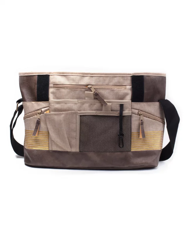 Brašňa Assassins Creed: Origins - Messenger Bag