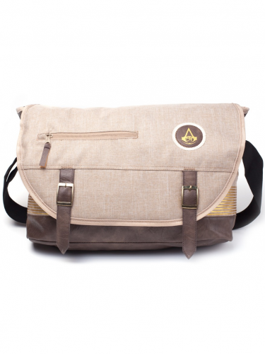 Brašňa Assassins Creed: Origins - Messenger Bag