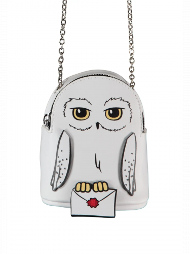 Kabelka Harry Potter - Hedwig