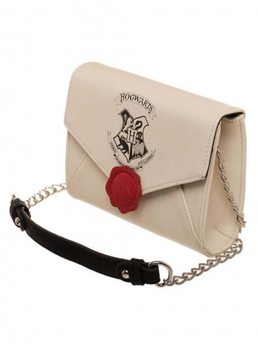Kabelka Harry Potter - Hogwarts Letter