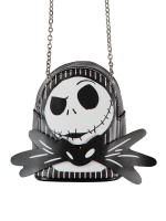 Kabelka Nightmare Before Christmas - Jack Skellington