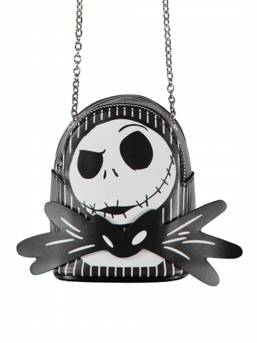 Kabelka Nightmare Before Christmas - Jack Skellington